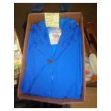 JACKET SZ MED JACKET SZ MED