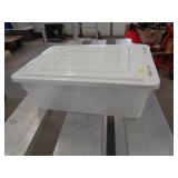 SHOEBOX TOTE SHOEBOX TOTE