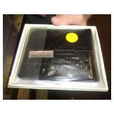 EEL SKIN WALLET EEL SKIN WALLET