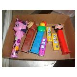 PEZ PEZ