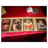 RISQUE CARDS RISQUE CARDS