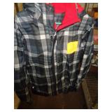 COLUMBIA JACKET SZ XL COLUMBIA JACKET SZ XL