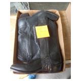 ABILENE BOOTS SZ 9.5 B ABILENE BOOTS SZ 9.5 B