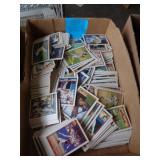 700 - 1991 TOPPS BASEBALL CARDS 700 - 1991 TOPPS BASEBALL CARDS