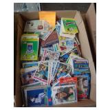 600 - BASEBALL CARDS 600 - BASEBALL CARDS