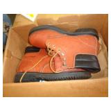 REDWING BOOTS SZ 6D REDWING BOOTS SZ 6D