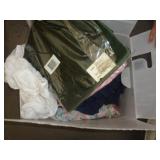 LINENS / UT LINENS / UT