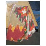 SOUTHWEST STYLE BLANKET SOUTHWEST STYLE BLANKET