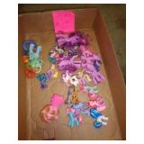 20 - MY LITTLE PONIES 20 - MY LITTLE PONIES