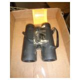 BUSHNELL 12X42 BINOCULARS BUSHNELL 12X42 BINOCULARS