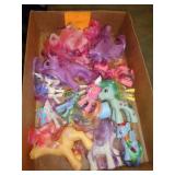24 - MY LITTLE PONIES 24 - MY LITTLE PONIES