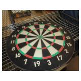 DART BOARD DART BOARD