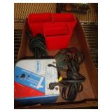 ELECTRICAL ITEMS ELECTRICAL ITEMS
