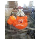 FLOATING SMOOTHIE HOLDER FLOATING SMOOTHIE HOLDER