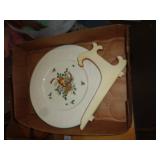XMAS PLATE XMAS PLATE