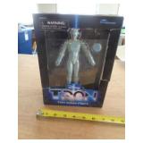 2019 DISNEY TRON FIGURE 2019 DISNEY TRON FIGURE