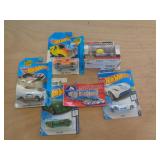 6 - DIECAST CARS 6 - DIECAST CARS