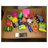 17 - CARS 17 - CARS