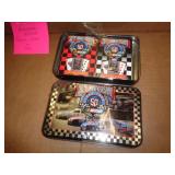 NASCAR PLAYING CARDS NASCAR PLAYING CARDS
