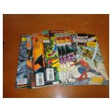 LOT OF COMIC BOOKS LOT OF COMIC BOOKS