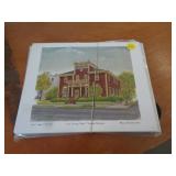 ART PRINTS ART PRINTS