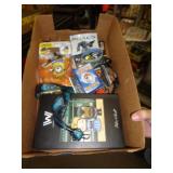 MIXED TOYS MIXED TOYS