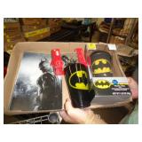 BATMAN ITEMS BATMAN ITEMS