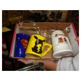 MUGS & MISC MUGS & MISC