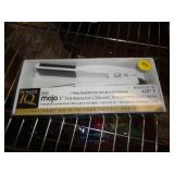 MOJO STRAIGHTENING IRON MOJO STRAIGHTENING IRON