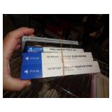 PS4 GAMES PS4 GAMES