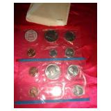 1972 US MINT SET 1972 US MINT SET