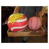 BALLS BALLS