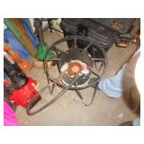 PROPANE BURNER / RW PROPANE BURNER / RW