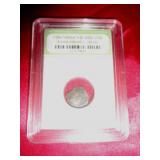 CERTIFIED ANCIENT ROMAN COIN CERTIFIED ANCIENT ROMAN COIN
