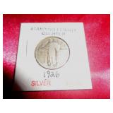 1926 STANDING LIBERTY QUARTER 1926 STANDING LIBERTY QUARTER
