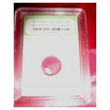 CERTIFIED ETHIOPIAN OPAL GEMSTONE 5X7MM CERTIFIED ETHIOPIAN OPAL GEMSTONE 5X7MM