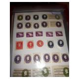 US POSTCARD STAMPS US POSTCARD STAMPS