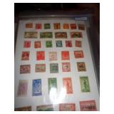 STAMPS OF NEW ZEALAND STAMPS OF NEW ZEALAND