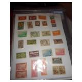 STAMPS OF SYRIA STAMPS OF SYRIA