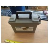 PLASTIC AMMO BOX PLASTIC AMMO BOX