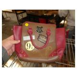 HARRY POTTER BAG HARRY POTTER BAG