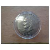 1977 IKE DOLLAR 1977 IKE DOLLAR