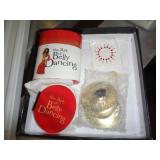 BELLY DANCING KIT BELLY DANCING KIT