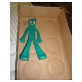 GUMBY GUMBY