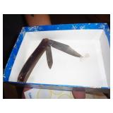 VINTAGE POCKET KNIFE / NEEDS REPAIR VINTAGE POCKET KNIFE / NEEDS REPAIR