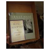 BOOKS BOOKS