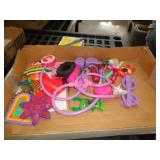 TOYS TOYS