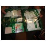 FIRST AID KIT FIRST AID KIT