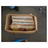 BOX OF RECORDS / UT BOX OF RECORDS / UT
