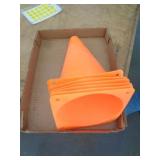 SMALL CONES SMALL CONES